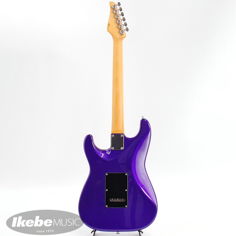 ギター suhr JST CLC PHZ R HH T- B suhr JST CLC PHZ R HH T- B