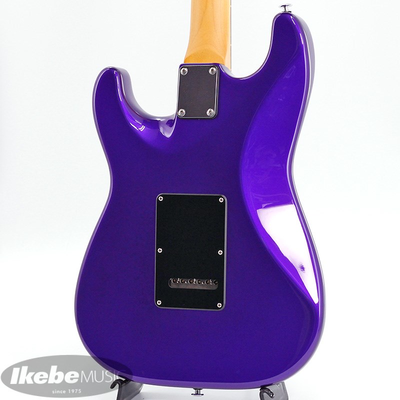 買取実績】Suhr Guitars J Select Classic S HH Thornbucker (Purple