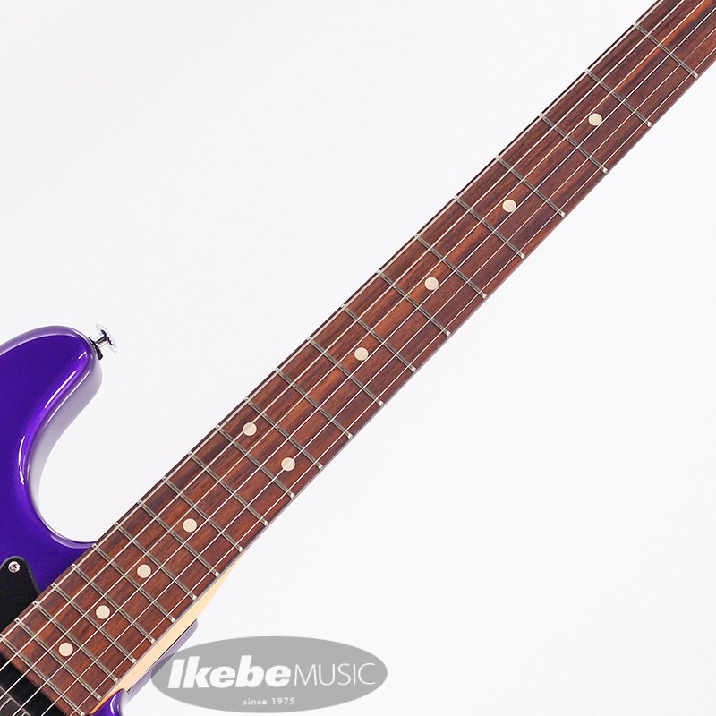 Suhr Jack Rabbit 限定紫 トレモロ 正規中古品 買取実績】Suhr Guitars J Select Classic S HH Thornbucker (Purple