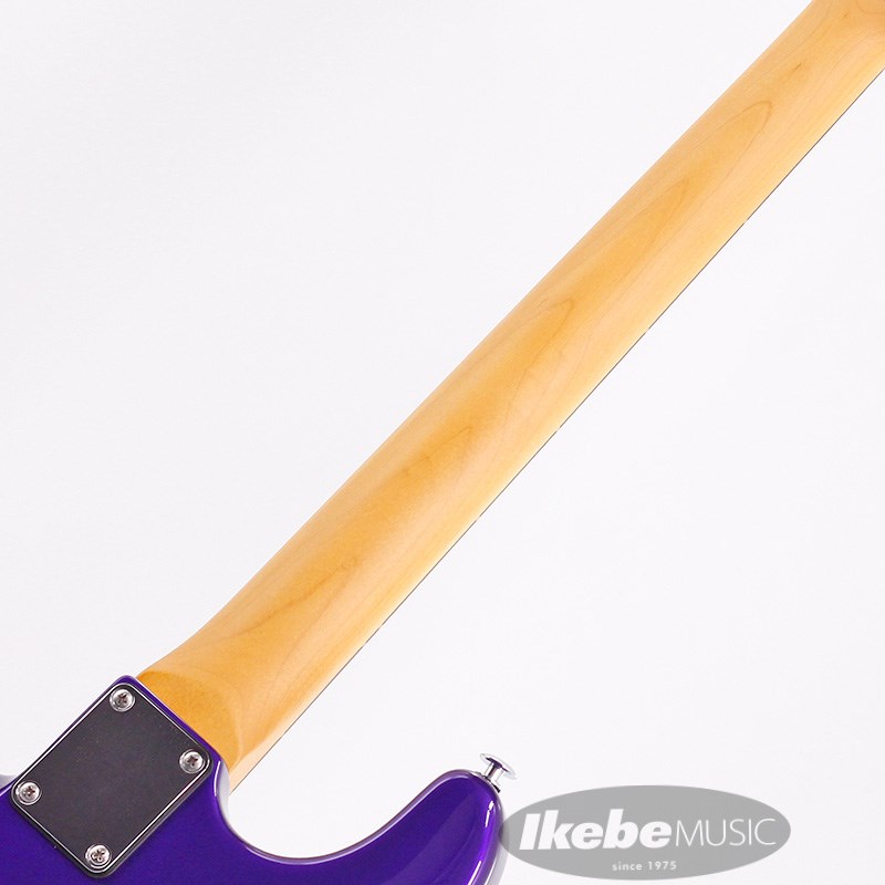 買取実績】Suhr Guitars J Select Classic S HH Thornbucker (Purple