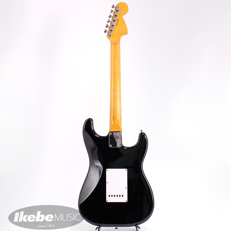 買取実績】Edwards E-SE-125M/RB (Black) | 楽器の買取なら