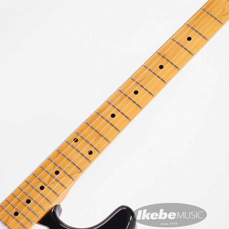 買取実績】Edwards E-SE-125M/RB (Black) | 楽器の買取ならイケベリユース