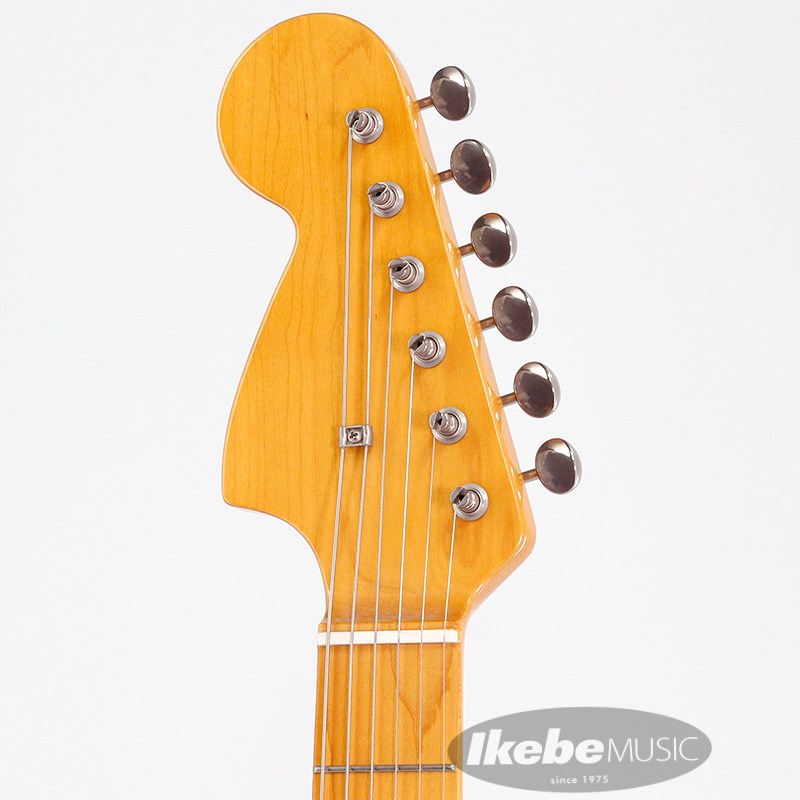買取実績】Edwards E-SE-125M/RB (Black) | 楽器の買取ならイケベリユース