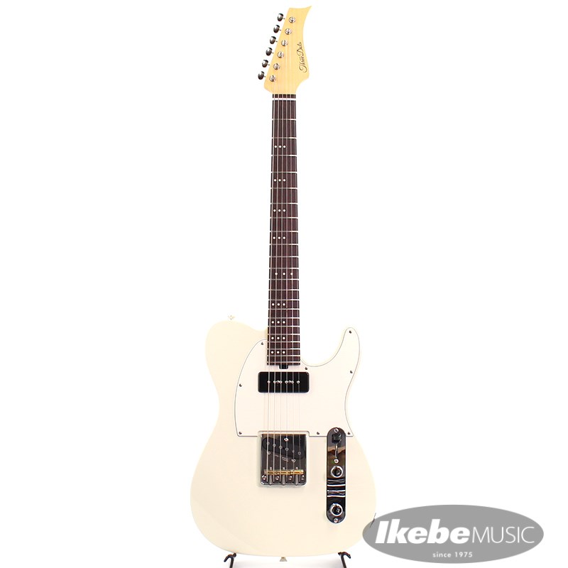 Three Dots Guitars T Model