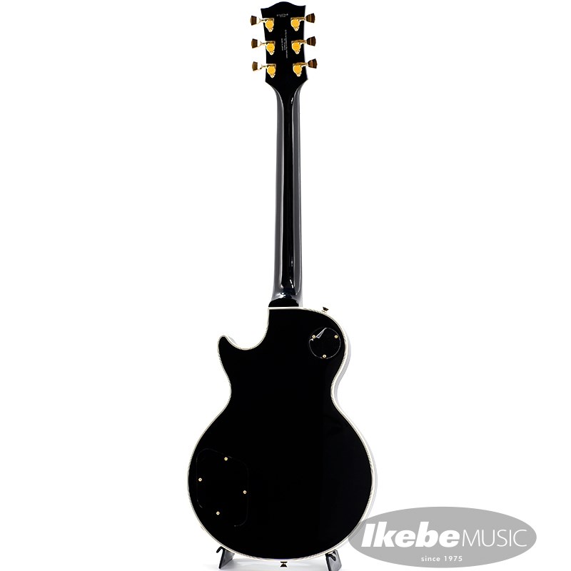 買取実績】FUJIGEN Neo Classic NLC200-BK | 楽器の買取ならイケベリユース