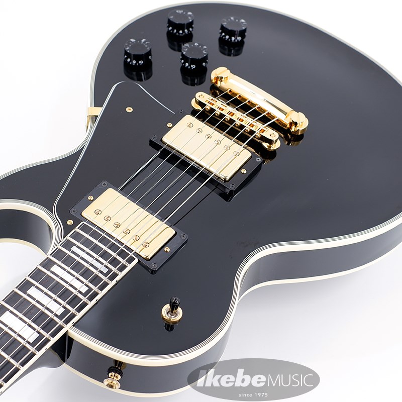 買取実績】FUJIGEN Neo Classic NLC200-BK | 楽器の買取ならイケベリユース