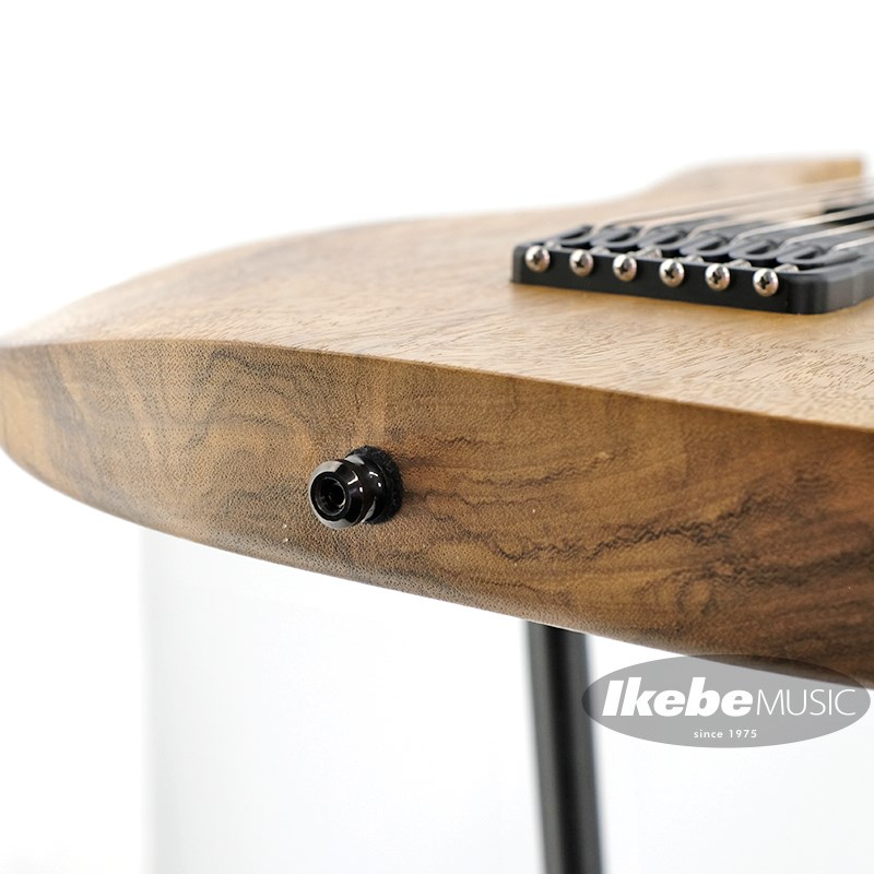 買取実績】MAYONES Duvell Elite 6 Black Limba T-NAT-S | 楽器の買取