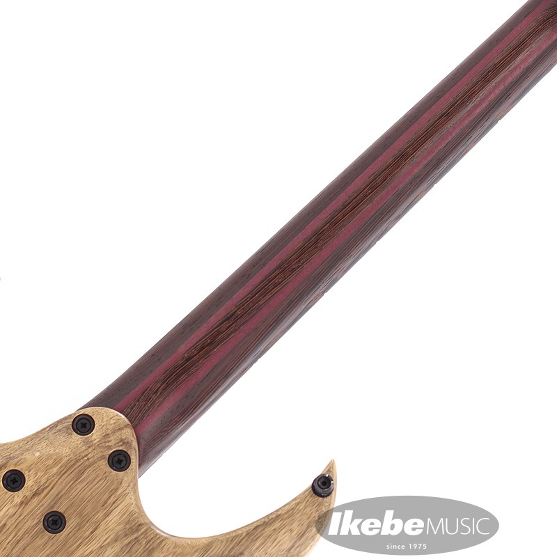 買取実績】MAYONES Duvell Elite 6 Black Limba T-NAT-S | 楽器の買取