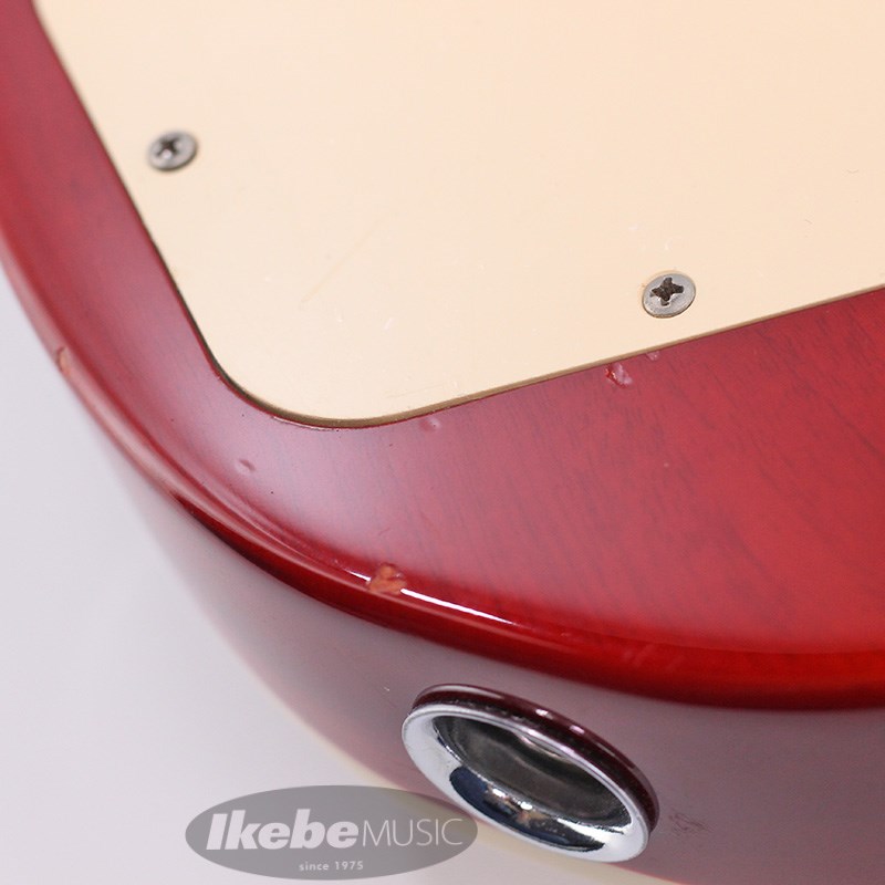 買取実績】Fender USA Limited Edition Troublemaker Tele