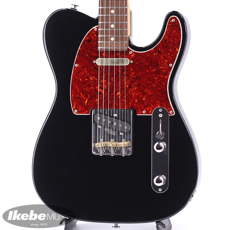 買取実績】Suhr Guitars J Select Classic T WOODSHED (Black) | 楽器
