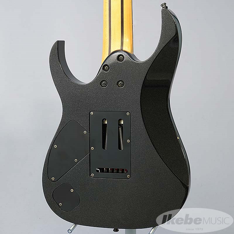 買取実績】Ibanez Prestige RG1527 (Galaxy Black) | 楽器の買取なら