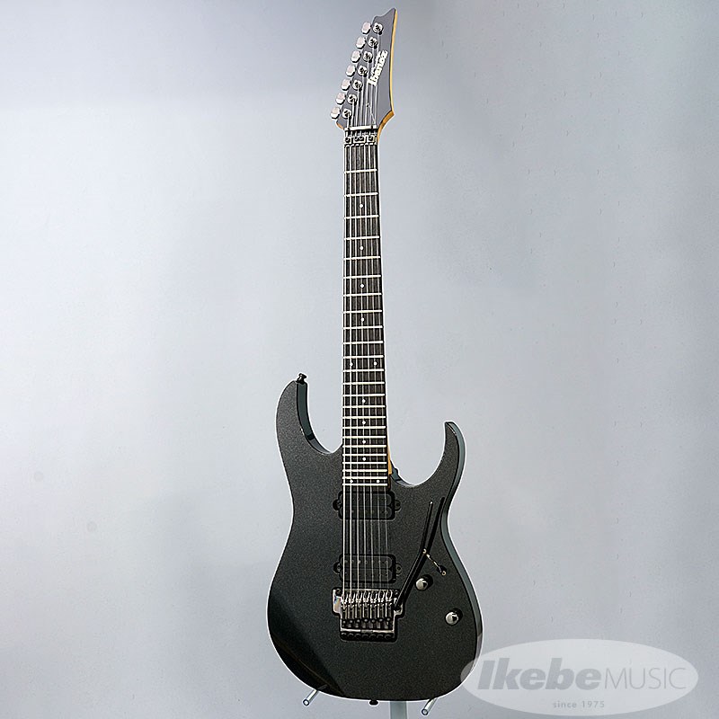 買取実績】Ibanez Prestige RG1527 (Galaxy Black) | 楽器の買取なら