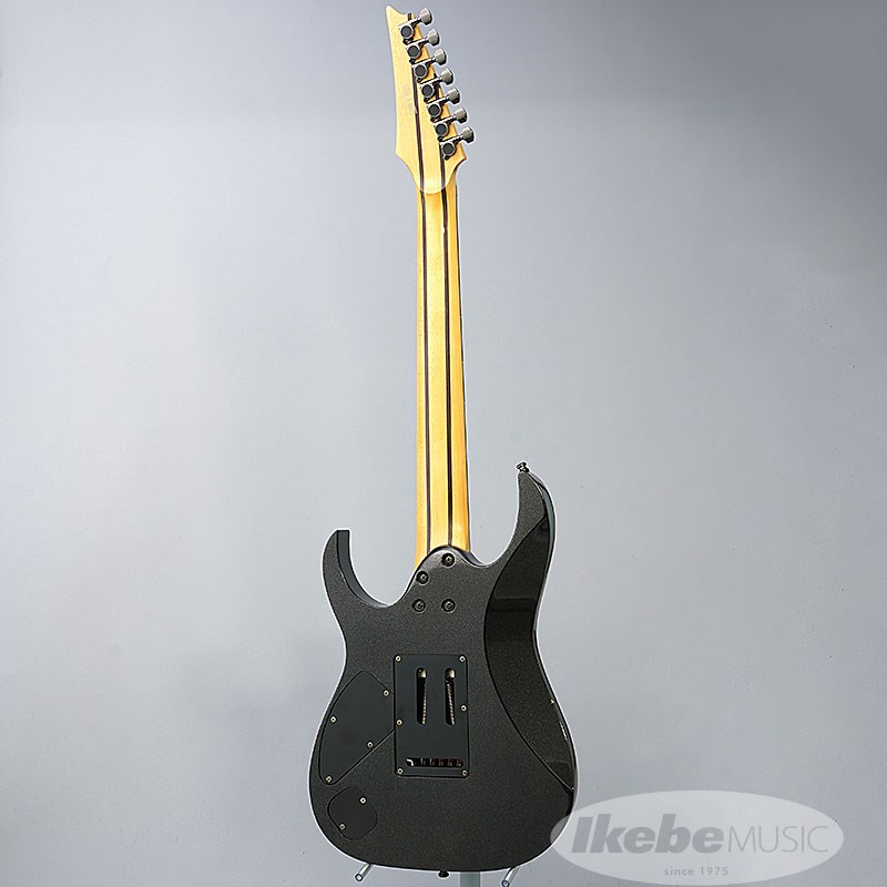買取実績】Ibanez Prestige RG1527 (Galaxy Black) | 楽器の買取なら