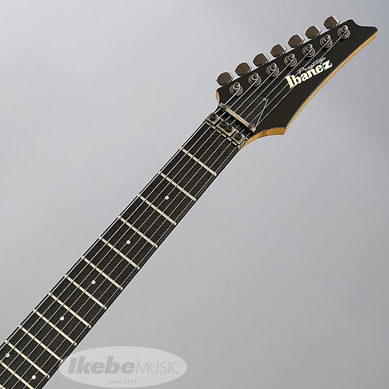 ギター Ibanez RG1527 買取実績】Ibanez Prestige RG1527 (Galaxy Black) | 楽器の買取なら