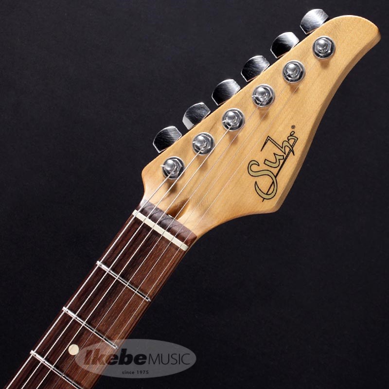 買取実績】Suhr Guitars J Select Classic Antique T Roasted Maple