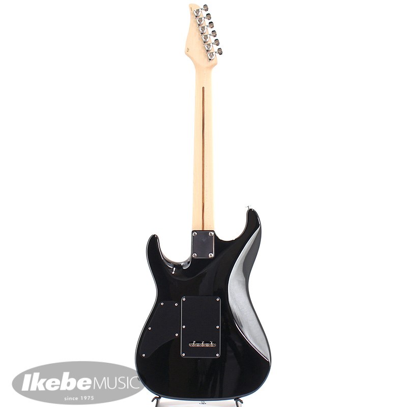 買取実績】Suhr Guitars Standard Quilt Maple Top (Honey Burst