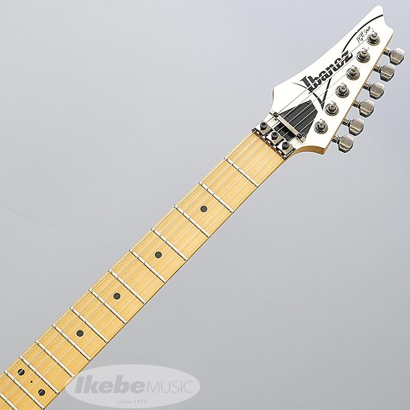 買取実績】Ibanez PGM300 (White) | 楽器の買取ならイケベリユース