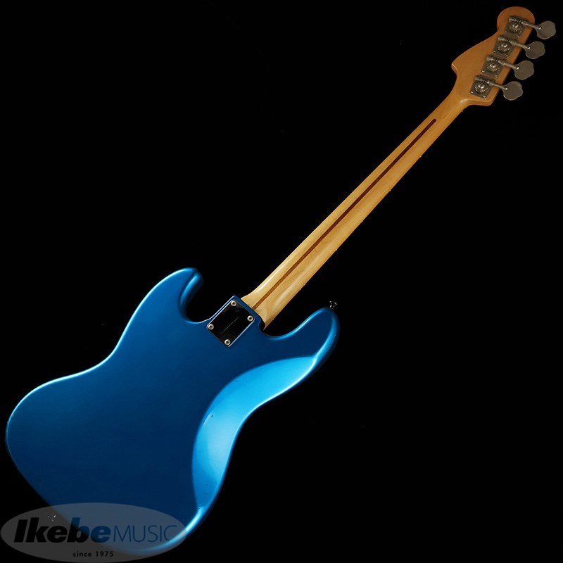 買取実績】Fender Japan JB-STD (LPB) | 楽器の買取ならイケベリユース