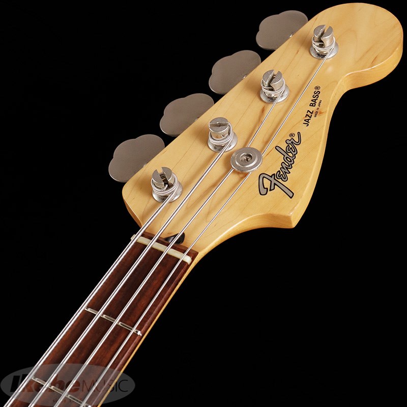 買取実績】Fender Japan JB-STD (LPB) | 楽器の買取ならイケベリユース