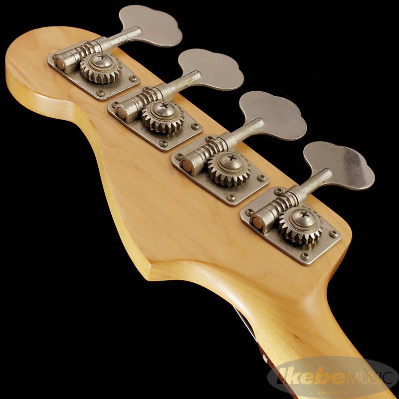 Fender Japan ST-STD ダンカンPU GOTOHペグ Fender Japan ST-STD ダンカンPU GOTOHペグ