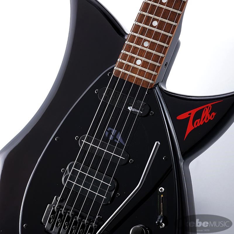ギター Tokai Talbo A-145SH-S STB/R Tokai Talbo A-145SH-S STB/R