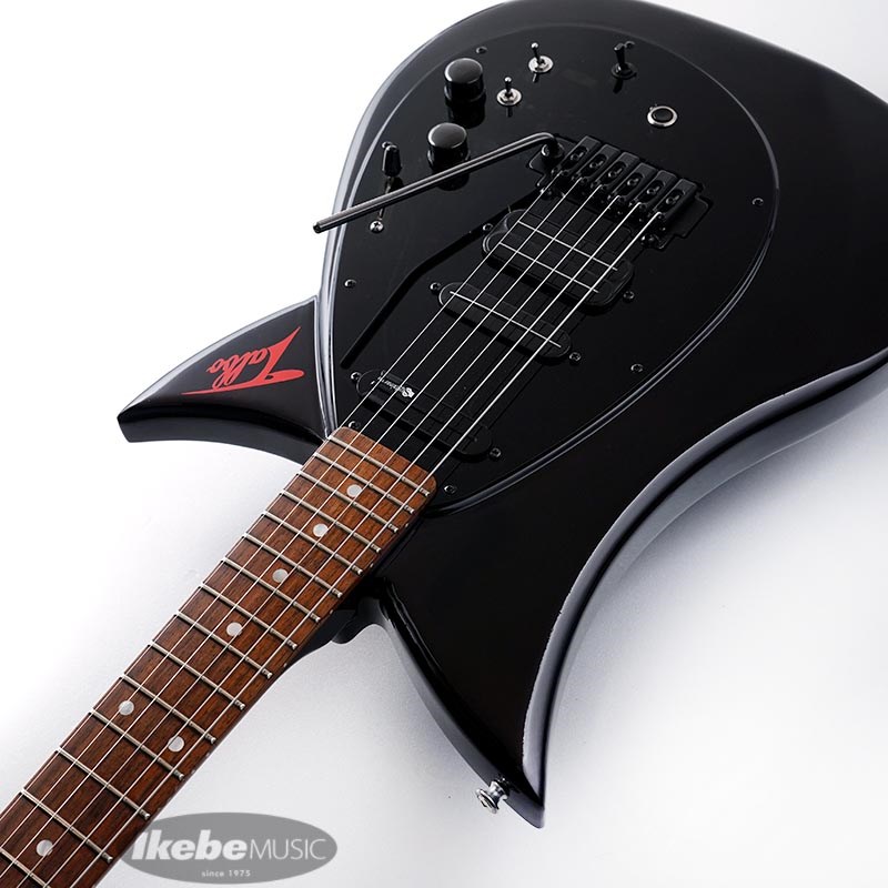 買取実績】TOKAI TALBO Platinum Black Sustainer/Laser-Gun