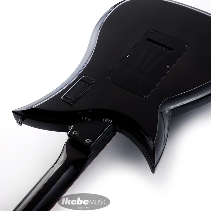 買取実績】TOKAI TALBO Platinum Black Sustainer/Laser-Gun 茄子