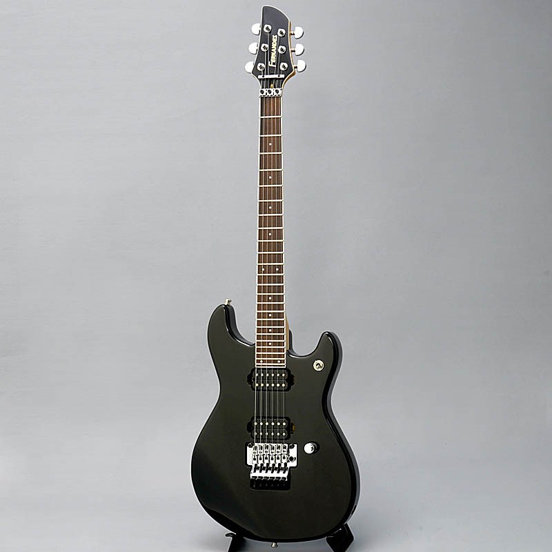 買取実績】FERNANDES ／ Burny JDA-100Y (Black) | 楽器の買取なら