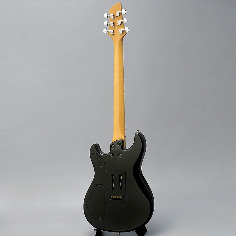 買取実績】FERNANDES ／ Burny JDA-100Y (Black) | 楽器の買取なら
