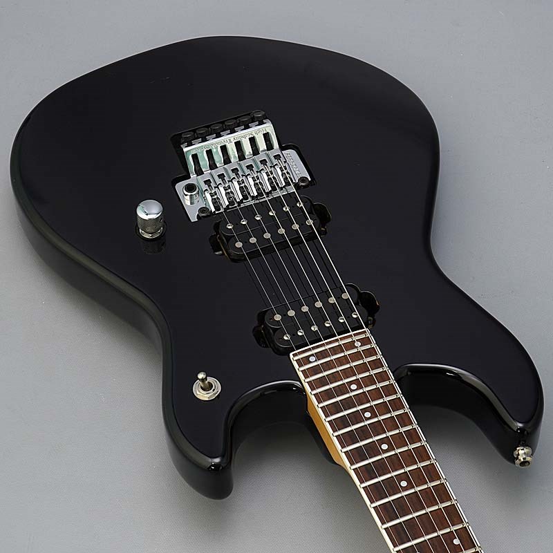 買取実績】FERNANDES ／ Burny JDA-100Y (Black) | 楽器の買取なら