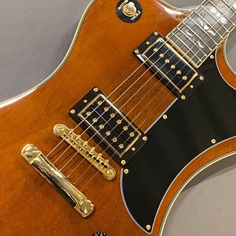 買取実績】Epiphone Limited Edition Lee Malia RD Custom