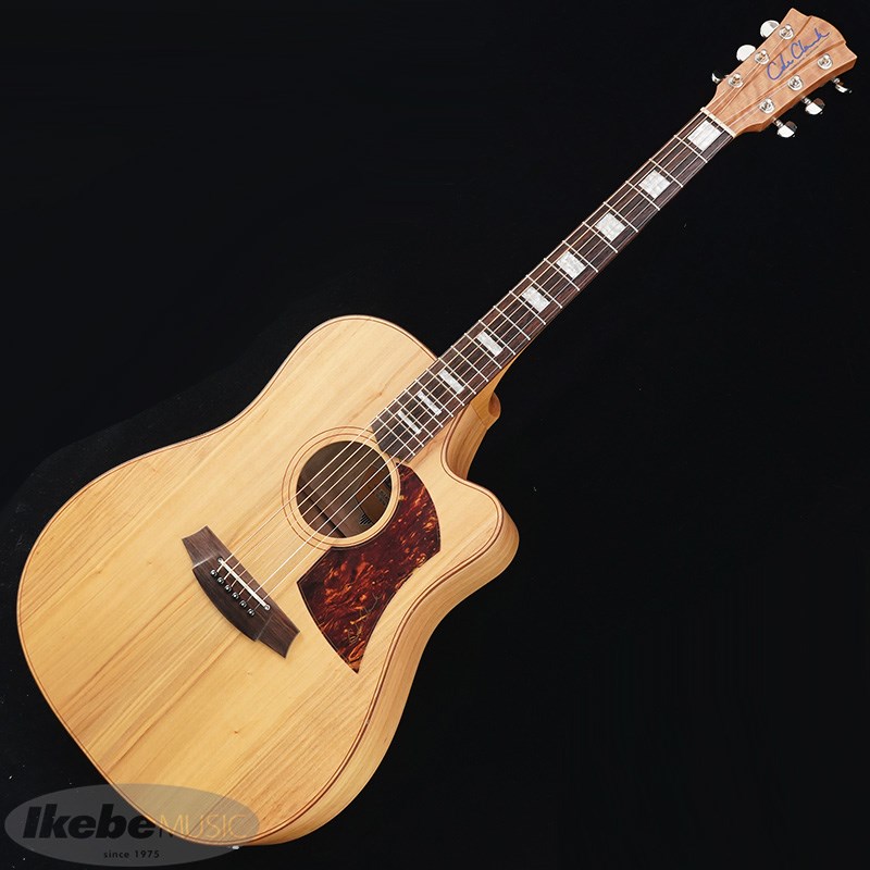 Cole Clark FL2AC アコースティックギター 買取実績】Cole Clark FL2AC | 楽器の買取ならイケベリユース
