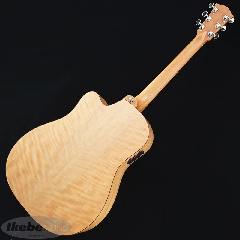 Cole Clark FL2AC　アコースティックギター Cole Clark FL2AC [MLE06]【神戸店在庫】（中古/送料無料