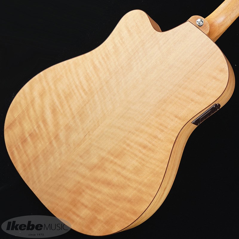 買取実績】Cole Clark FL2AC | 楽器の買取ならイケベリユース
