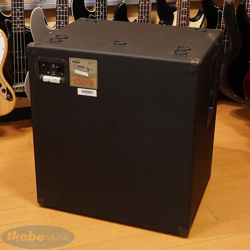 買取実績】TRACE ELLIOT 1048 | 楽器の買取ならイケベリユース
