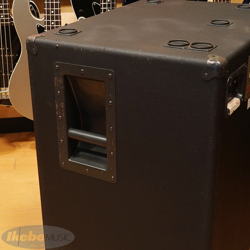 買取実績】TRACE ELLIOT 1048 | 楽器の買取ならイケベリユース