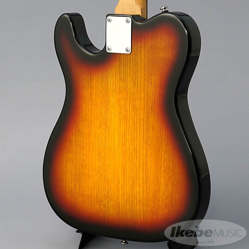 買取実績】G&L Tribute ASAT Special (3 Tone Sunburst) | 楽器の買取