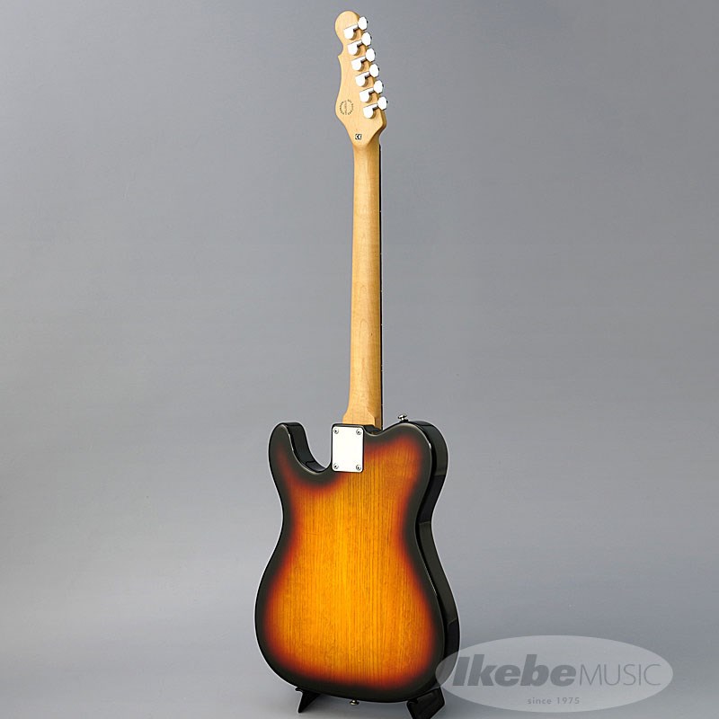 買取実績】G&L Tribute ASAT Special (3 Tone Sunburst) | 楽器の買取