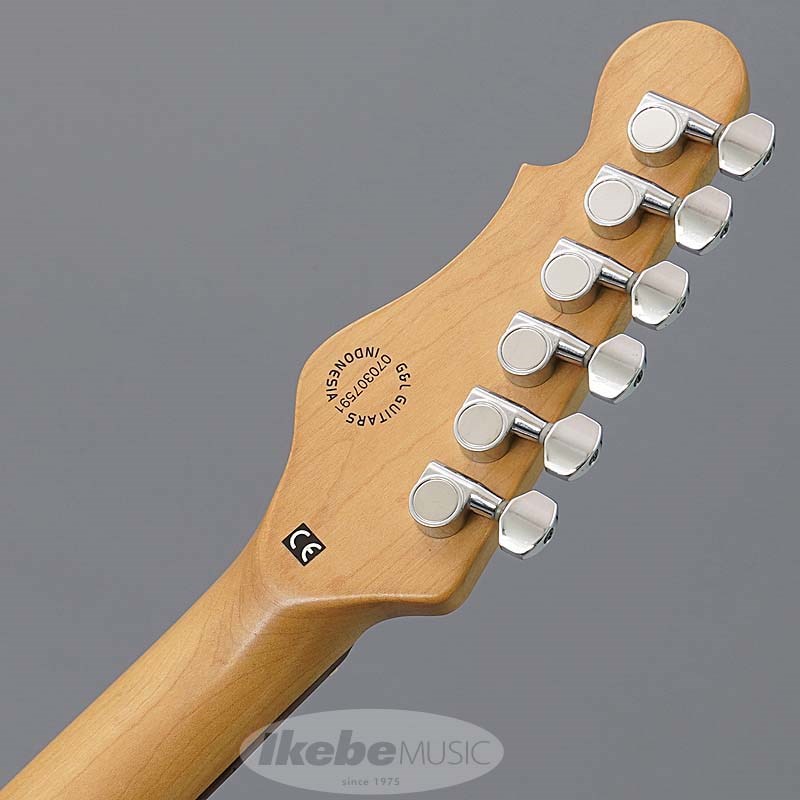 買取実績】G&L Tribute ASAT Special (3 Tone Sunburst) | 楽器の買取