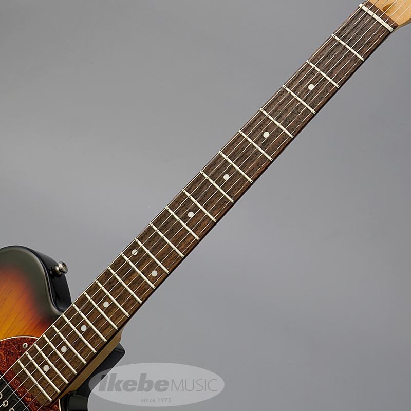 買取実績】G&L Tribute ASAT Special (3 Tone Sunburst) | 楽器の買取