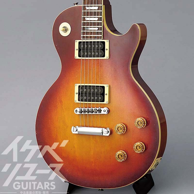 買取実績】Navigator N-LP Mod. (Cherry Sunburst) | 楽器の買取なら