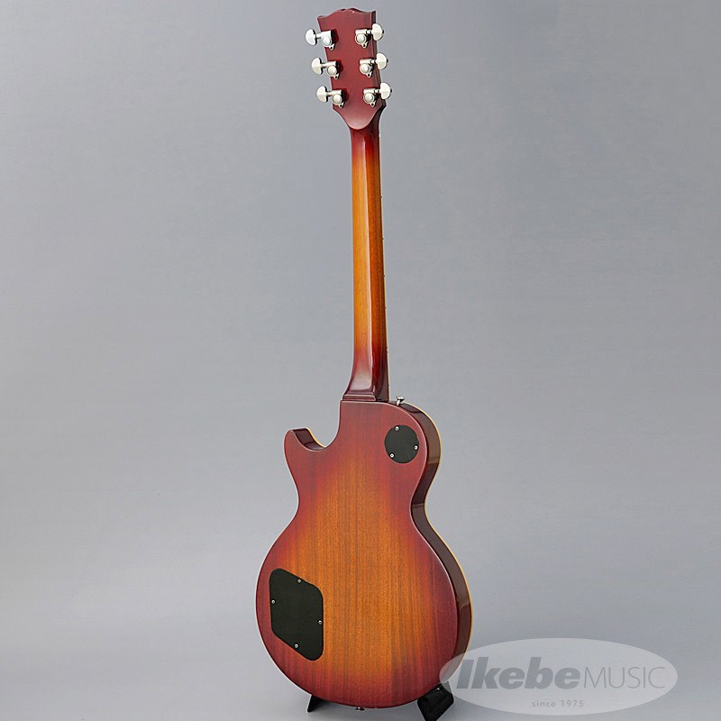 買取実績】Navigator N-LP Mod. (Cherry Sunburst) | 楽器の買取なら