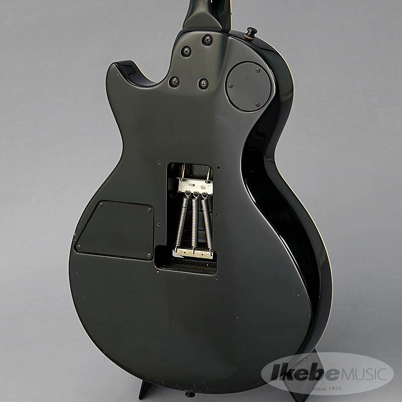 買取実績】Grass Roots G-CL-58 Mod. (Black) | 楽器の買取ならイケベ