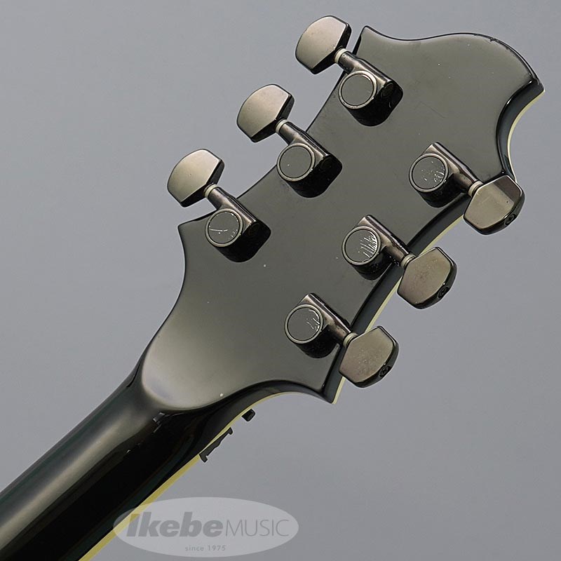 買取実績】Grass Roots G-CL-58 Mod. (Black) | 楽器の買取ならイケベ