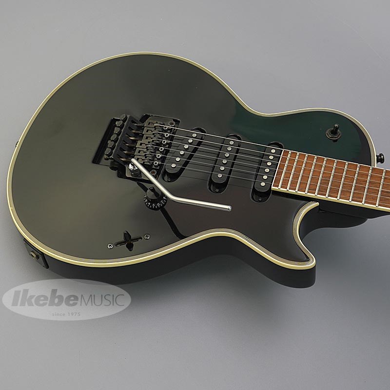 買って】【GrassRoots】レスポール G-CL58I【マジで】 買って