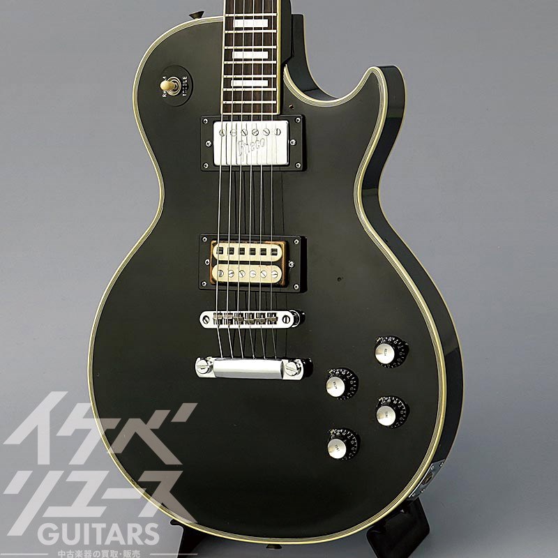 買取実績】GRECO EG420 (Black) | 楽器の買取ならイケベリユース