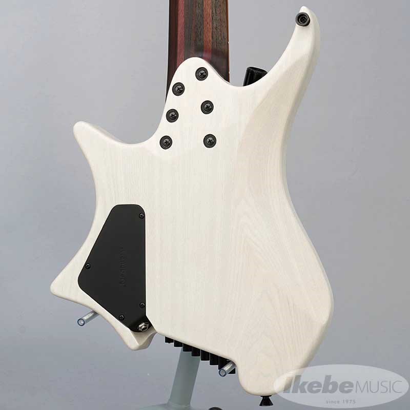 Strandberg Leda8シリアル(18/50) 買取実績】Strandberg LEDA 8 Signature | 楽器の買取ならイケベリユース