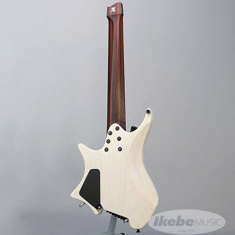 買取実績】Strandberg LEDA 8 Signature | 楽器の買取ならイケベリユース