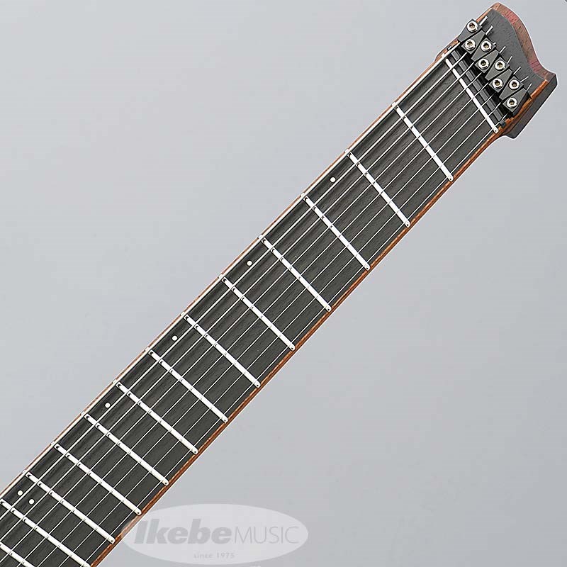 買取実績】Strandberg LEDA 8 Signature | 楽器の買取ならイケベリユース