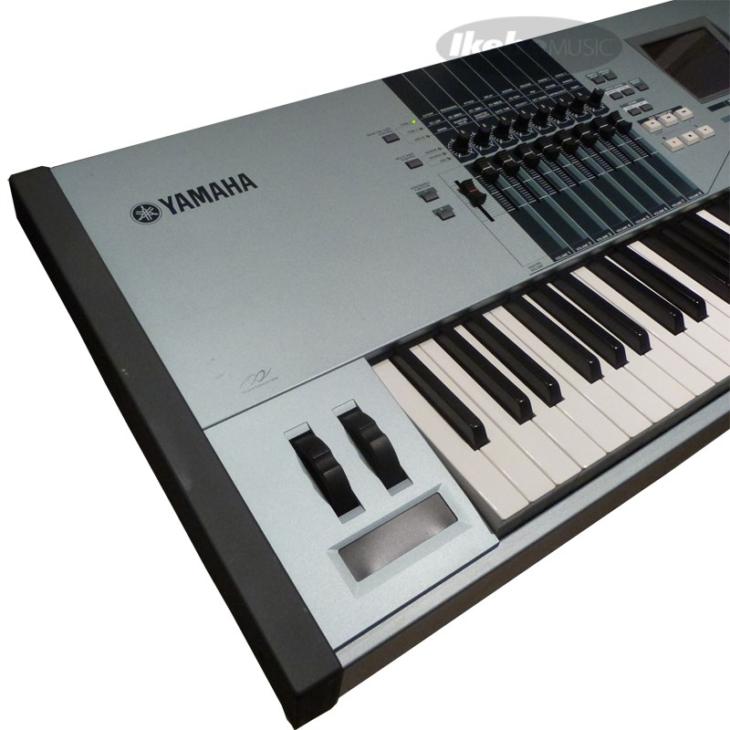YAMAHA motif8 ※ 送料8600円込み 中古】YAMAHA / MOTIF8 【梅田限定！5月4日までのタイム・セール